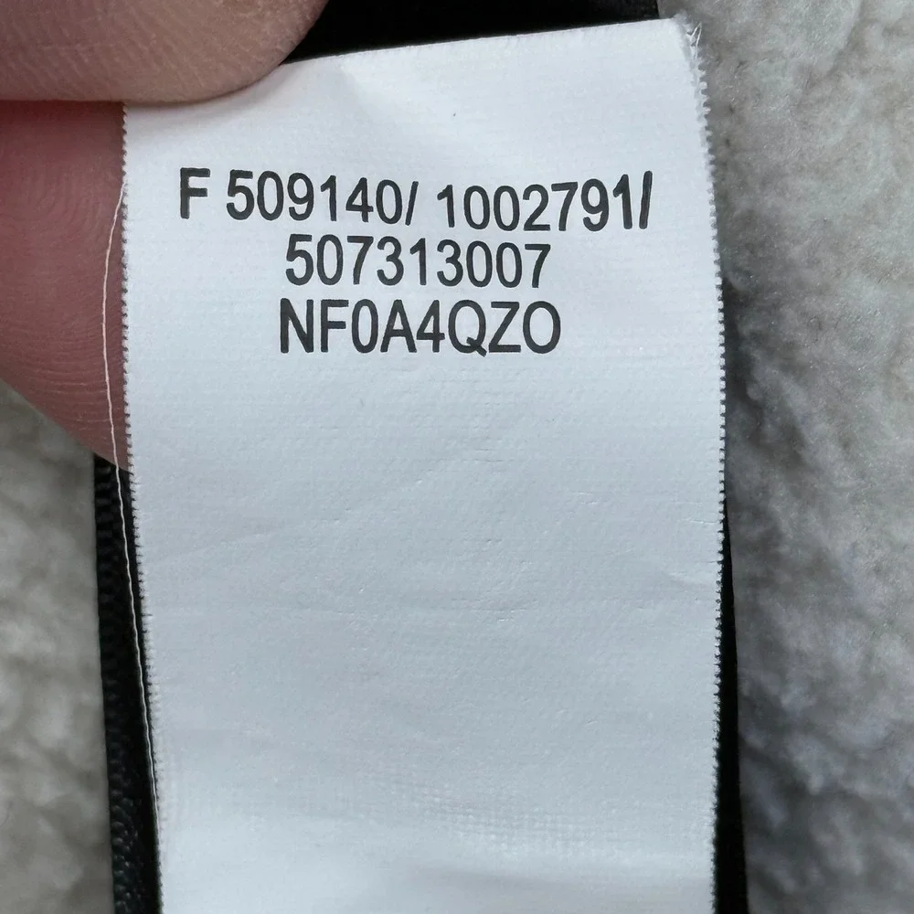 The North Face north face